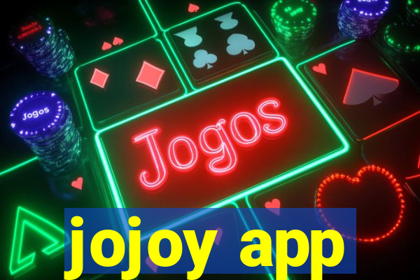 jojoy app