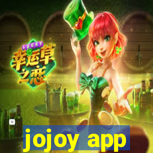 jojoy app