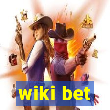 wiki bet