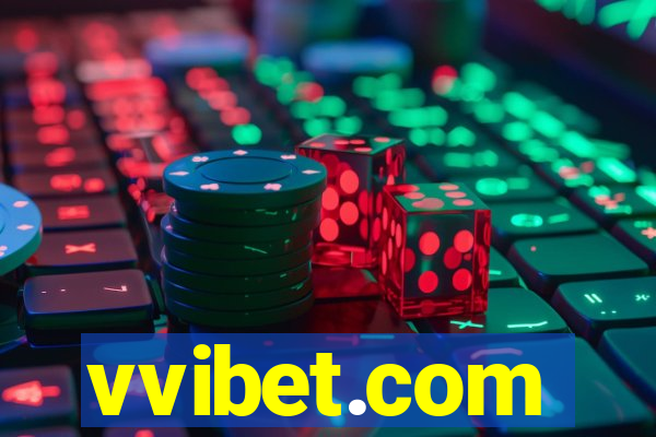 vvibet.com