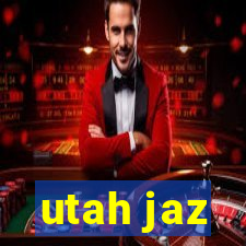 utah jaz