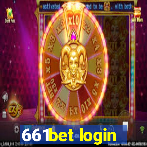 661bet login