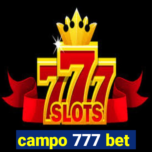 campo 777 bet