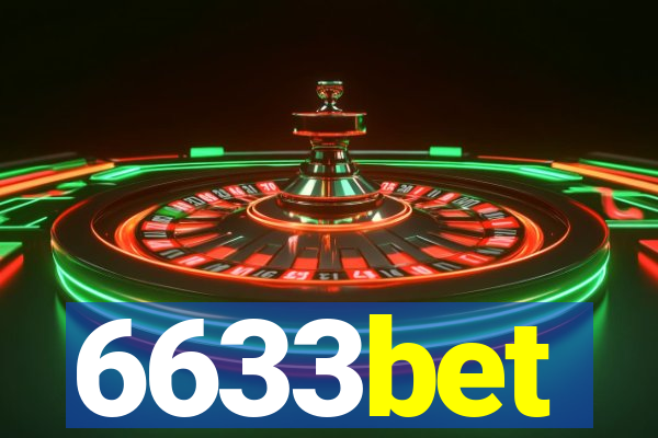 6633bet