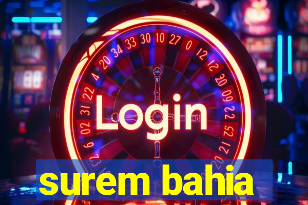 surem bahia