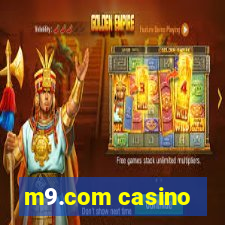 m9.com casino