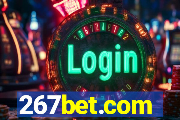 267bet.com