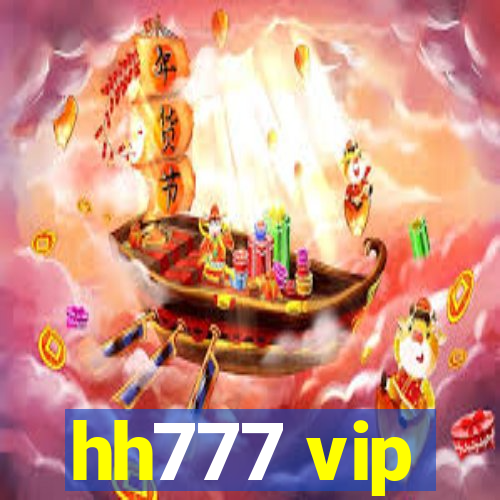 hh777 vip