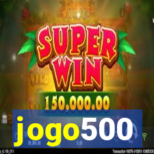 jogo500