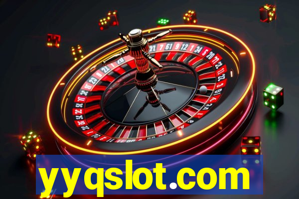 yyqslot.com