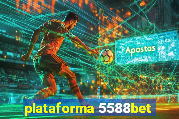 plataforma 5588bet