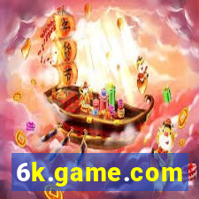 6k.game.com