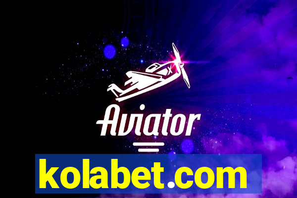 kolabet.com