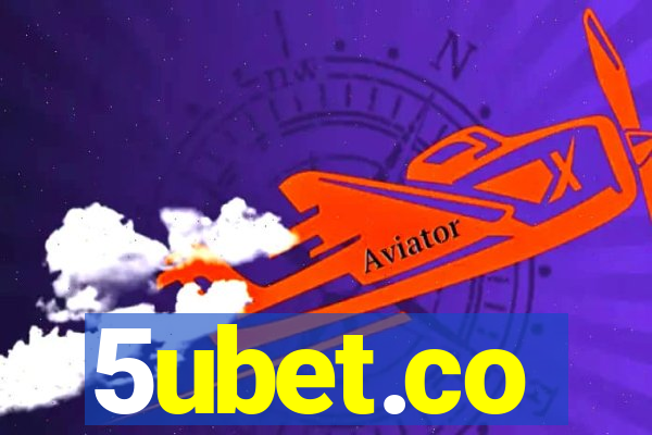 5ubet.co