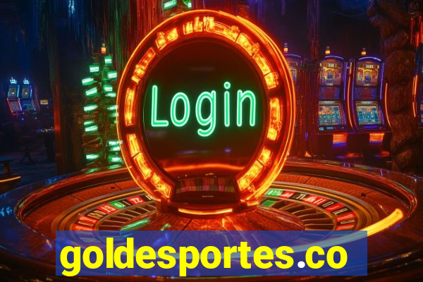 goldesportes.com