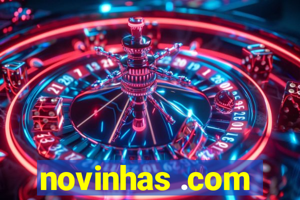 novinhas .com