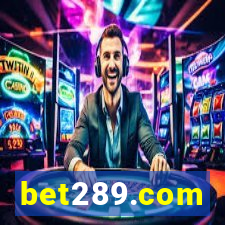 bet289.com