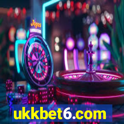 ukkbet6.com