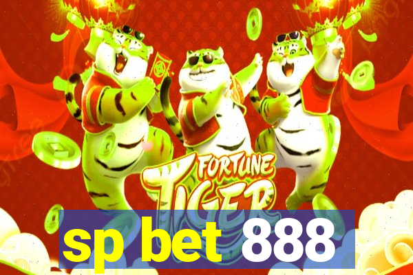 sp bet 888