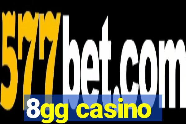 8gg casino