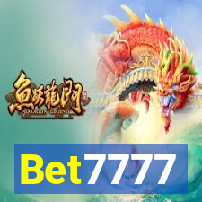 Bet7777