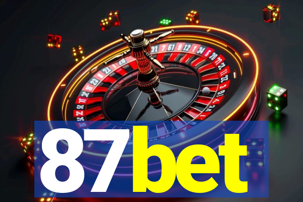 87bet