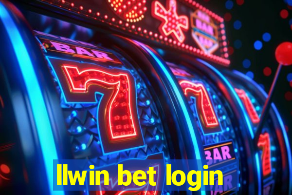 llwin bet login