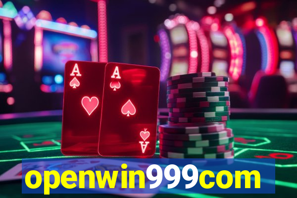 openwin999com