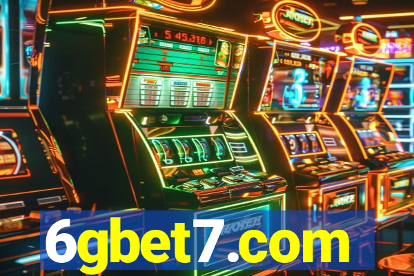 6gbet7.com