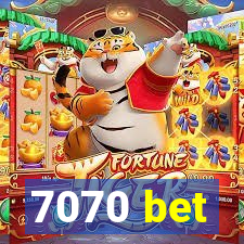 7070 bet