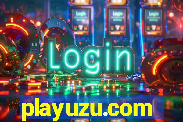 playuzu.com