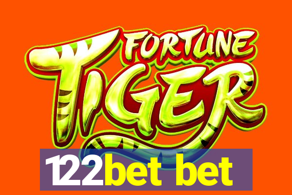 122bet bet