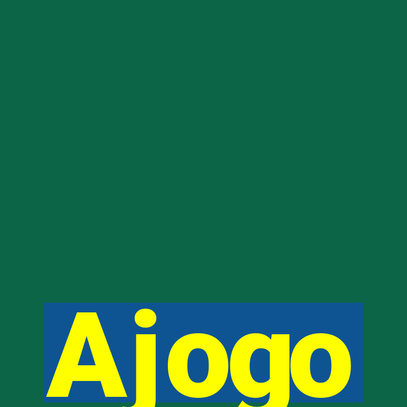 Ajogo