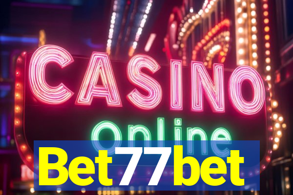 Bet77bet