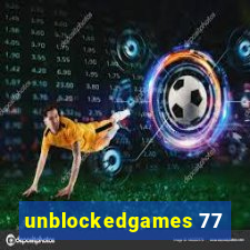 unblockedgames 77