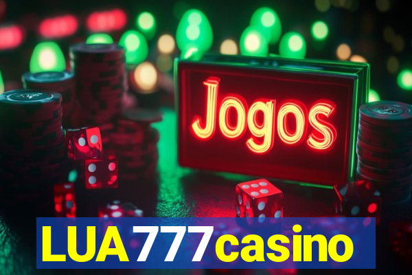 LUA777casino