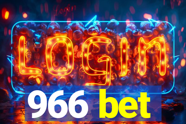 966 bet