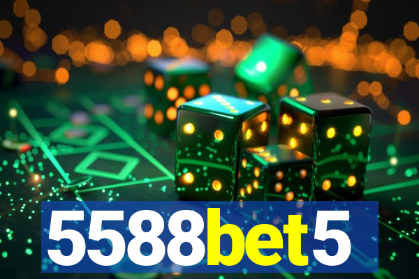 5588bet5