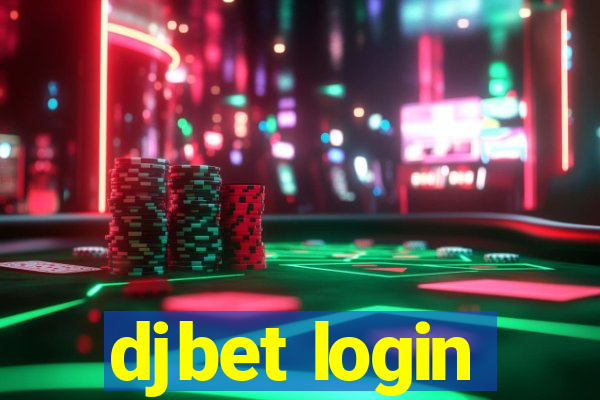 djbet login