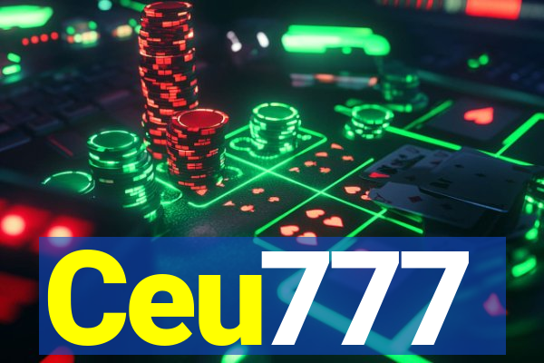 Ceu777