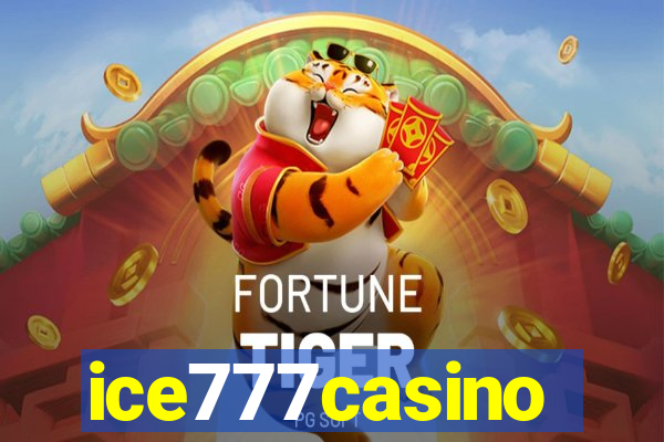 ice777casino