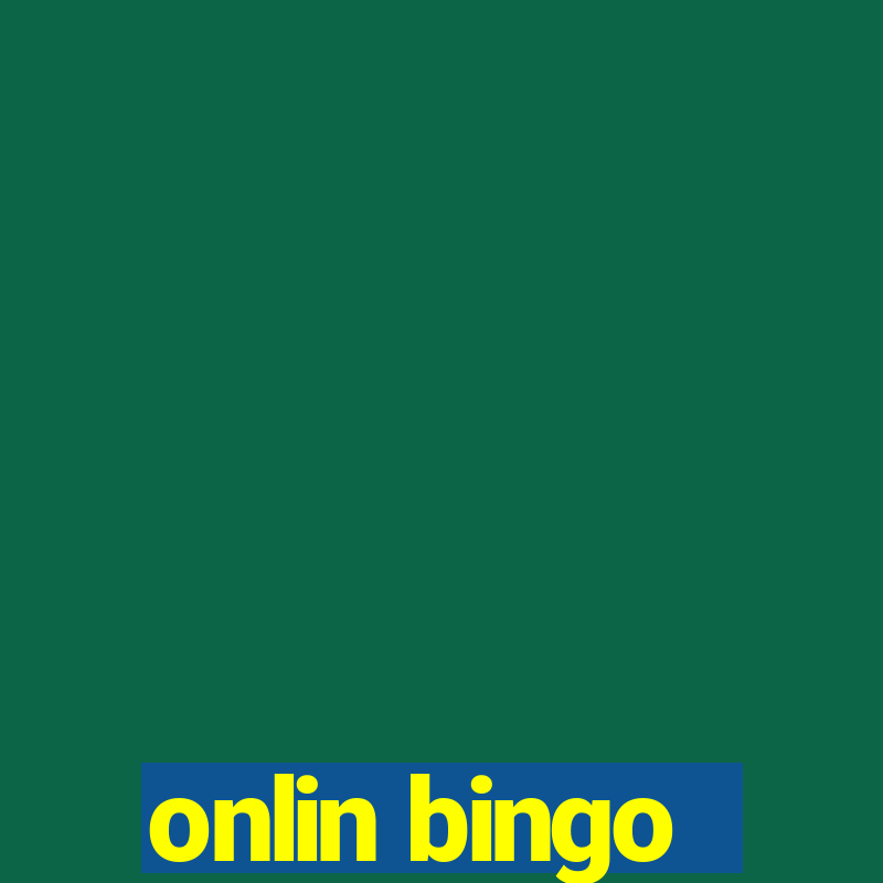 onlin bingo