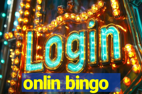 onlin bingo