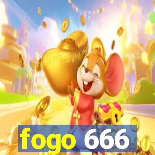 fogo 666