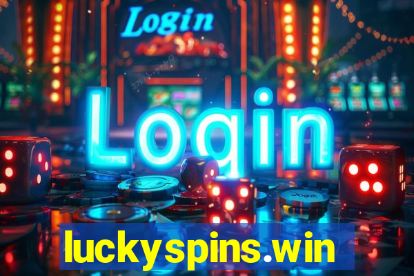 luckyspins.win