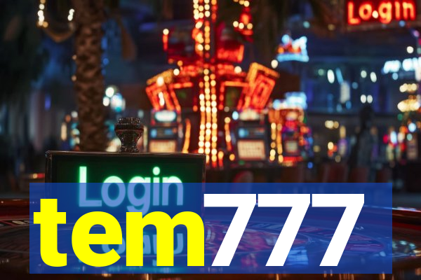 tem777