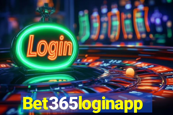 Bet365loginapp