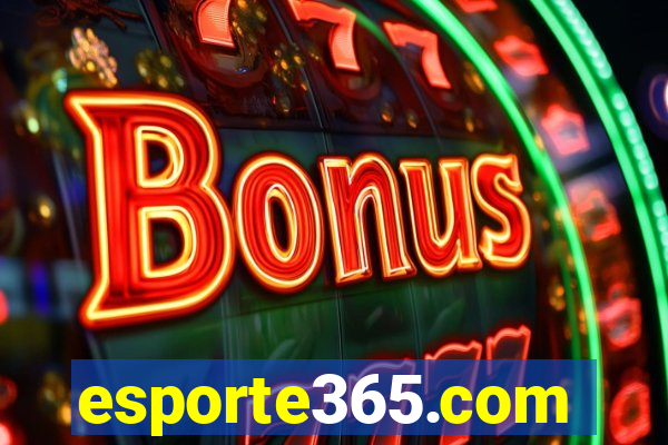 esporte365.com