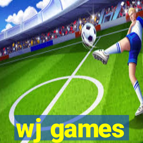 wj games