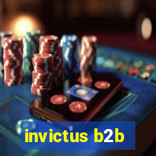 invictus b2b